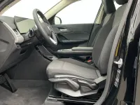 Gebraucht BMW X1 Efficient Dynamics 170 PS (125 kW) 2025 Saphirschwarz metallic SUV