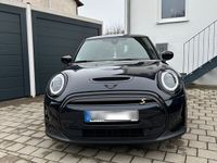 gebraucht Mini Cooper SE Yours Trim Garantie, Vollausstatt