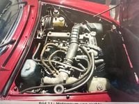 Gebraucht Alfa Romeo Spider 115 PS (84 kW) 1989 Rot Cabrio