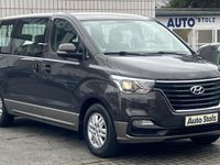 gebraucht Hyundai H-1 STAREX Travel Trend AUTOMATIK,8XSITZER,2020