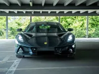 Gebraucht Lotus Emira 405 PS (297 kW) 2023 Grau Coupé