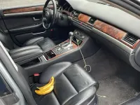 Gebraucht Audi A8L 2008 Limousine