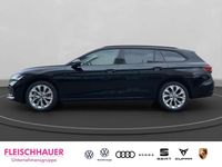 Neu Skoda Superb Selection 193 PS (141 kW) 2025 Schwarz Kombi