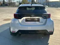 Gebraucht Toyota Yaris 261 PS (191 kW) 2022 Weiß Kleinwagen