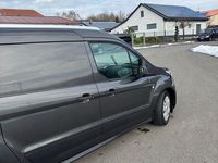 Gebraucht Ford Transit Connect Trend 120 PS (88 kW) 2020 Grau Van / Kleinbus