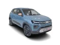 Gebraucht Dacia Spring Extreme 47 kW (65 PS) 2025 Blau Kleinwagen