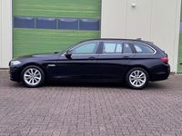 Gebraucht BMW 520 Performance 190 PS (139 kW) 2014 Schwarz Kombi