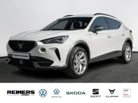 Używany Cupra Formentor 150 KM (110 kW) 2024 SUV