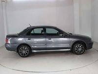 Gebraucht Mitsubishi Carisma 103 PS (75 kW) 2003 Grau Limousine