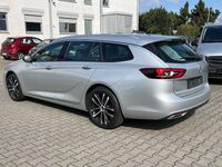 Gebraucht Opel Insignia Elegance 174 PS (127 kW) 2022 Silber Kombi