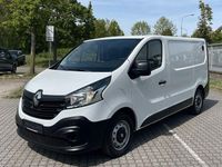 Brugt Renault Trafic 121 HK (88 kW) 2018 Hvid MPV