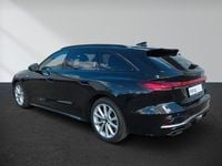 Gebraucht Audi A5 Edition .1 204 PS (150 kW) 2025 Schwarz Kombi