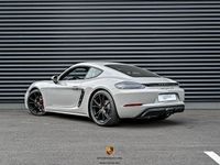 gebraucht Porsche 718 Cayman GTS