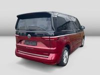 Gebraucht VW Multivan Energetic 218 PS (160 kW) 2023 Deep black perleffekt/ fortana Van