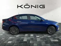 Gebraucht Fiat Tipo Urban 131 PS (96 kW) 2026 Oceano blau Limousine