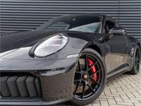 Neu Porsche 911 Carrera GTS 541 PS (397 kW) 2025 Schwarz Coupé