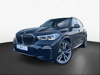 gebraucht BMW X5 M50d