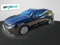 Gebraucht Opel Astra Enjoy 110 PS (80 kW) 2024 Karbon schwarz Kombi