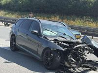 Gebraucht BMW 320 177 PS (130 kW) 2009 Limousine