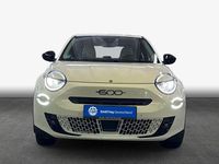 Neu Fiat 600 Icon 101 PS (74 kW) 2025 Weiß SUV