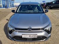 Gebraucht Citroën C5 X PureTech 131 PS (96 kW) 2024 Silber Kombi
