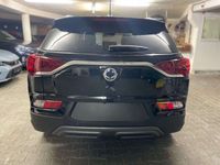 gebraucht Ssangyong Korando 1.5 T-GDi 4WD Aut. Sapphire