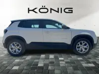 Gebraucht Jeep Avenger Altitude 101 PS (74 kW) 2023 Weiß SUV