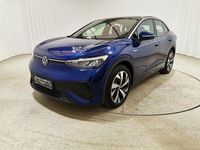 Gebraucht VW ID.5 Pro Performance 150 kW (204 PS) 2023 Blue dusk metallic SUV