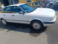 Second-hand Audi 80 90 CP (66 kW) 1993 Alb Berlinǎ