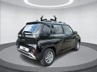 Neu Hyundai Inster Trend 85 kW (116 PS) 2026 Schwarz Kleinwagen