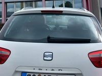 gebraucht Seat Ibiza 1,4