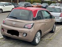 gebraucht Opel Adam 2017 / Klimaautomatik/ Tempomat / 100ps