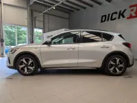 Gebraucht Ford Focus Active 155 PS (114 kW) 2024 Silber Limousine