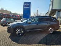 Gebraucht Subaru Outback Platinum 169 PS (124 kW) 2026 Grau Limousine