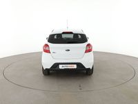 gebraucht Ford Ka Plus Ka+ 1.2 Ti-VCT Cool&Sound