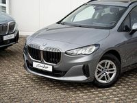 Gebraucht BMW 218 Active Tourer Performance 136 PS (100 kW) 2025 Skyscraper grey metallic Van / Kleinbus