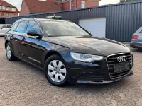 Gebraucht Audi A6 177 PS (130 kW) 2013 Kombi
