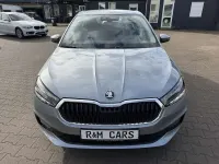 Neu Skoda Fabia Selection 116 PS (85 kW) 2026 Grau Kleinwagen