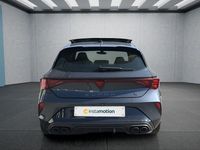 Ny Cupra Leon VZ 300 HK (220 kW) 2026 Grå Hatchback