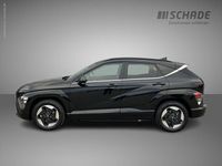 Gebraucht Hyundai Kona Trend 160 kW (218 PS) 2025 Schwarz SUV