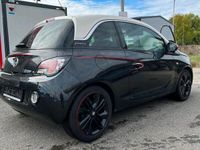 gebraucht Opel Adam 