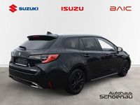Gebraucht Suzuki Swace Comfort+ 98 PS (72 kW) 2024 Schwarz Kombi