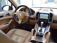 gebraucht Porsche Cayenne Diesel Tiptronic S