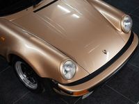 Gebraucht Porsche 911 300 PS (220 kW) 1979 Gold Coupé