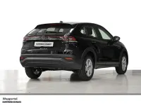 Neu VW Taigo Trendline 95 PS (69 kW) 2026 Schwarz SUV