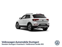 Gebraucht VW T-Roc Life 116 PS (85 kW) 2025 Pure white SUV