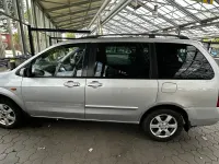 Gebraucht Mazda MPV 136 PS (100 kW) 2002 Grau Van / Kleinbus