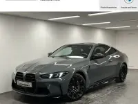 Gebraucht BMW M4 Competition Edition 510 PS (375 kW) 2024 Grau Coupé