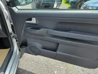 Gebraucht VW Fox 55 PS (40 kW) 2006 Grau Kleinwagen