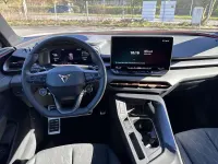 Gebraucht Cupra Terramar VZ 272 PS (200 kW) 2026 Weiß SUV